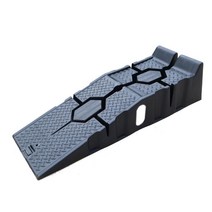 자동차 정비 경사로 간이 리프트 버팀목 정비용 공구, 중간 오일 그리드 렌치(80-105mm)