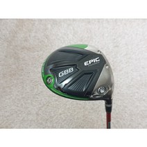 프라이스골프 캘러웨이 에픽 포지드 9.5도 디아마나 6X 드라이버, 단일 제품