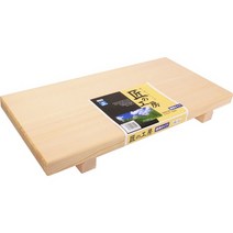 일본직발송 4. 이치하라 목공소 도마 나무 다리 달린 도마 보통 폭 48 × 24cm 4971421030548 B01ICTSYTE, One Color