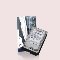 정전기 방지 무정전봉투 -삼방식 18X28cm 300매 7584EA, 1, 본상품선택