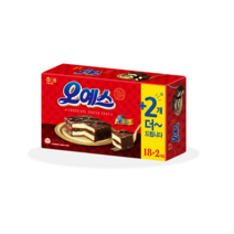 해태제과 오예스, 600g, 5개