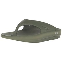 우포스 남녀공용 애프터 스포츠 회복 통 샌들 쪼리