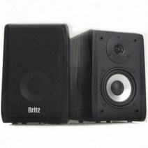 Britz BR-1000A Plus 2채널 PC 스피커