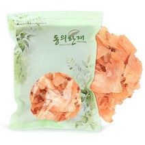 동의한재 국산 햇 양파껍질차 300g (100g x 3개), 1세트