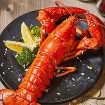 삼시세끼연구소 살이알찬 캐나다 자숙 랍스터 냉동 랍스타 테일 꼬리 꼬리살 400g 500g 1kg, 05_자연산랍스터2마리(특가)