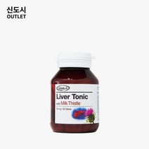 호주 오리진에이 리버토닉 밀크씨슬 931mg 90정 빠른 호주 직배송, 1개
