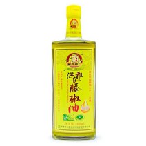 산초기름 468ml 마라유 화조유 산초유 화유 불기름 불맛향미유 마조유 오일풀링 효능, 마향 마조유 산초기름 468ml, 1개