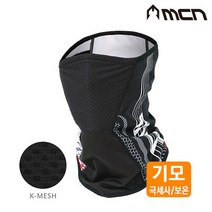 MCN 방한마스크 트랙 자전거마스크 스키 낚시, 없음