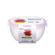 코멕스 NEW 바이오킵스 볼용기 원 32호 1.5L 주방용품 > 보관/밀폐용기 밀폐/보관용기 밀폐용기/세트, 1″ class=”wr-img”></a></div>
</div>
</div>
</div>
<div class=