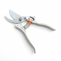 화훼단지 꽃제배 하우스용 전지가위 전지용 원예 조경