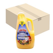 루아나 버터향 액상 마가린 3.79L X 3개