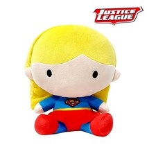 기타 바보사랑[무민]DC 저스티스리그 정품 봉제인형 -슈퍼걸 28cm