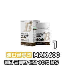 베타글루칸 배티글루칸 배타글루칸 베트그루칸 국내산 표고버섯균사체 영지버섯균사체 3세대 유산균 배양건조물 먹는법, 1박스, 600mg x 60정