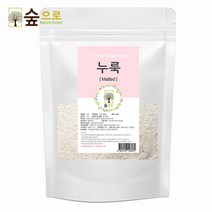숲으로허브 천연팩 곡물팩 누룩팩 누룩가루 60g, 1개, 1개