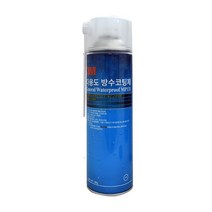 3M 방수스프레이 코팅제 방수제 스프레이 360g, 3M 코팅방수제 (스프레이), 1개
