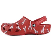 크록스 클래식 남녀공용 스포츠샌들 206375-60K