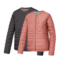 콜핑 마랑KQJ6704W 2019년 상품 여성 경량 다운 패딩 자켓