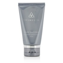 코스메딕스 - 퓨어 엔자임 크랜베리 엑스폴리에이팅 마스크, 60g/2oz