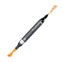 알파 디자인 마카 낱색 (156색), WG05