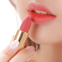딸기우유립스틱 가을웜톤 김소연 송혜교 분홍 말린장미 립 올리브영 틴트, #05 럭셔리 코랄, 1개