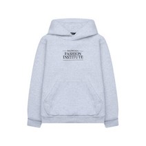 [발렌시아가 키즈] [BALENCIAGA KIDS] 여아 로고 프린트 후드 스웨트셔츠(6~