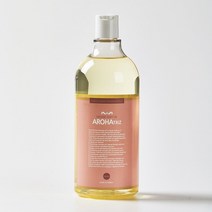 아로하트리즈 바디오일 쥬니퍼베리 프랑킨센스 1000ml, 1개