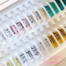 클랍 마스터피스 30데이즈 앰플 2ml x 30개 앰플 마개 GIFT