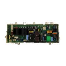 LG Electronics EBR62198104 세탁기 메인 PCB 어셈블리