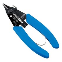 Hozan P-970 Wire Stripper For Millimeter-Size Stranded, ミリサイズ線用