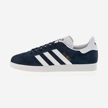 아디다스 가젤 COLLEGIATE NAVY 화이트 GOLD MET.