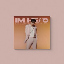 [CD] 임영웅 1집 - IM HERO [Digipack ver.] : *[종료] 초회한정 감사카드 세트 종료