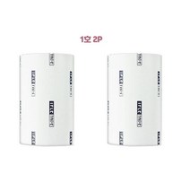 이플 크린빌리지 리프터1호 8cmX10m 리필 2P 교체 청소, 20개