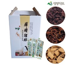 (액상차)산수유 구기자 계피