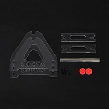 3D 프린터 목업 시제품 코딩 3D프린터 부품 실키 거치대 소모품 PLA ABS 아크릴