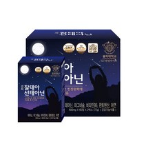 [경희한방바이오]경희 잘테아 선테아닌 (600mg x 60정 x 2박스)