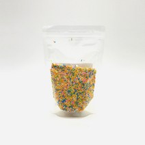 레인보우 스프링클 300g, 단일 수량