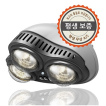 컴프라이프 센서제거버전 욕실난방기, CP3880S