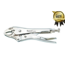 세신 정품 락킹 플라이어 4인치 5인치 7인치 10인치 TOOLK 둥근형 배관 공구 용접 수공구 파이프 바이스 몽키 스패너 플라이어 수공구 전문업체 세신 제조, 1개