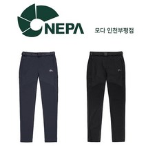 네파 여성 마운틴 간절기 팬츠_7G61603