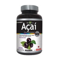 David Health 브라질 아사이베리7 280mg 50배 200정