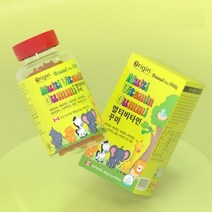 오리진 멀티비타민 꾸미 어른영양제 성인영양제추천 종합영양제