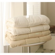 모제무드 햇살 순면 60수 광목 차렵이불