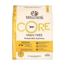 웰니스 코어 인도어 고양이사료 4.98kg