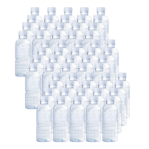 제주삼다수 그린, 330ml, 60개