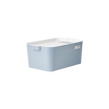 락앤락 차곡차곡 쌓아쓰는 모듈 수납함 10L (INP1013), 단품