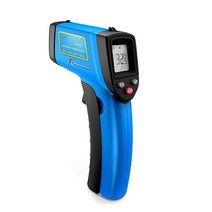 산업용적외선온도계 방사율 조절 적외선온도계 530도 GM531 레이저 비접촉-72394EA, CC_ 1, CC_ 본상품선택