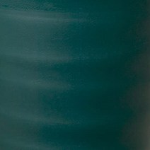 야마토 플라스틱 화분 플랜터 향수 포트 43형 대형 사이즈, 그린 + 플레이트