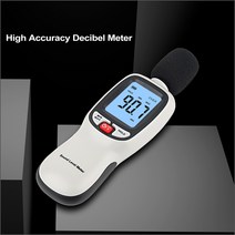데시벨 측정기 아파트 층간 소음 RZ 미니 디지털 사운드 레벨 미터 30 ~ 130db 노이즈 DB 테스터 핸드 헬드 모니터 인 스트 루먼트