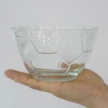유러피안 사커 디저트샐러드볼1개.콕닷컴
