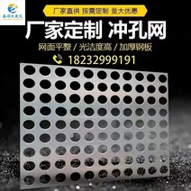 관통되는 구멍 판에 의하여 직류 전기를 통하는 철판 알루미늄 판 금속판 메시를 가진 주문을 받아서 만들어진 스테인리스 판 펀칭 판 메시 체 판 필터, 스팟 12m 아연 도금 1-5mm 구멍